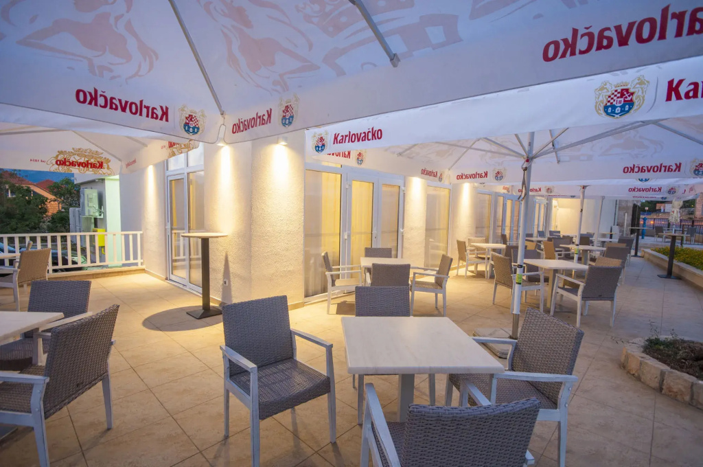 Hotel Konavle - Général
