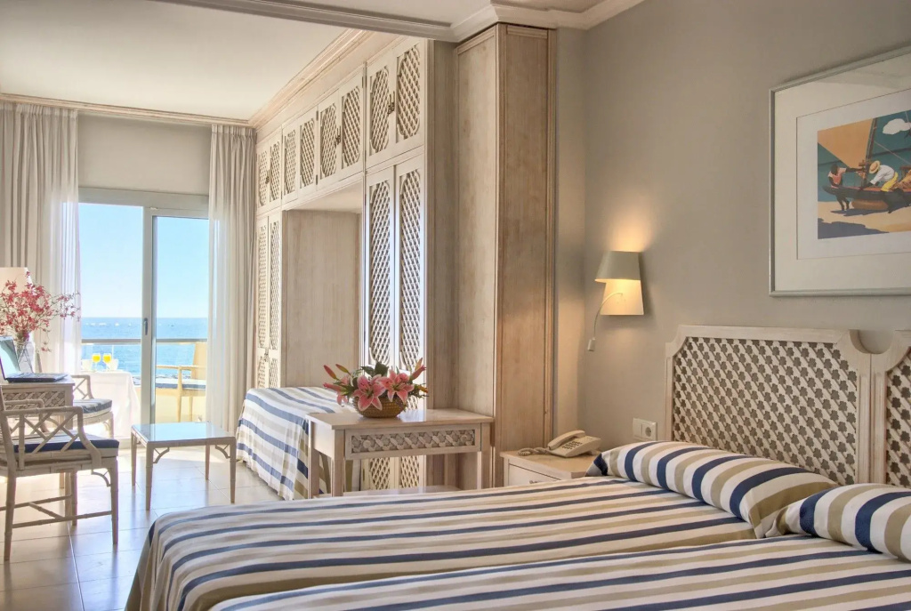 Hotel Rosamar - Général