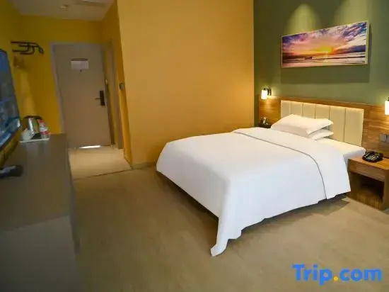 Classic room