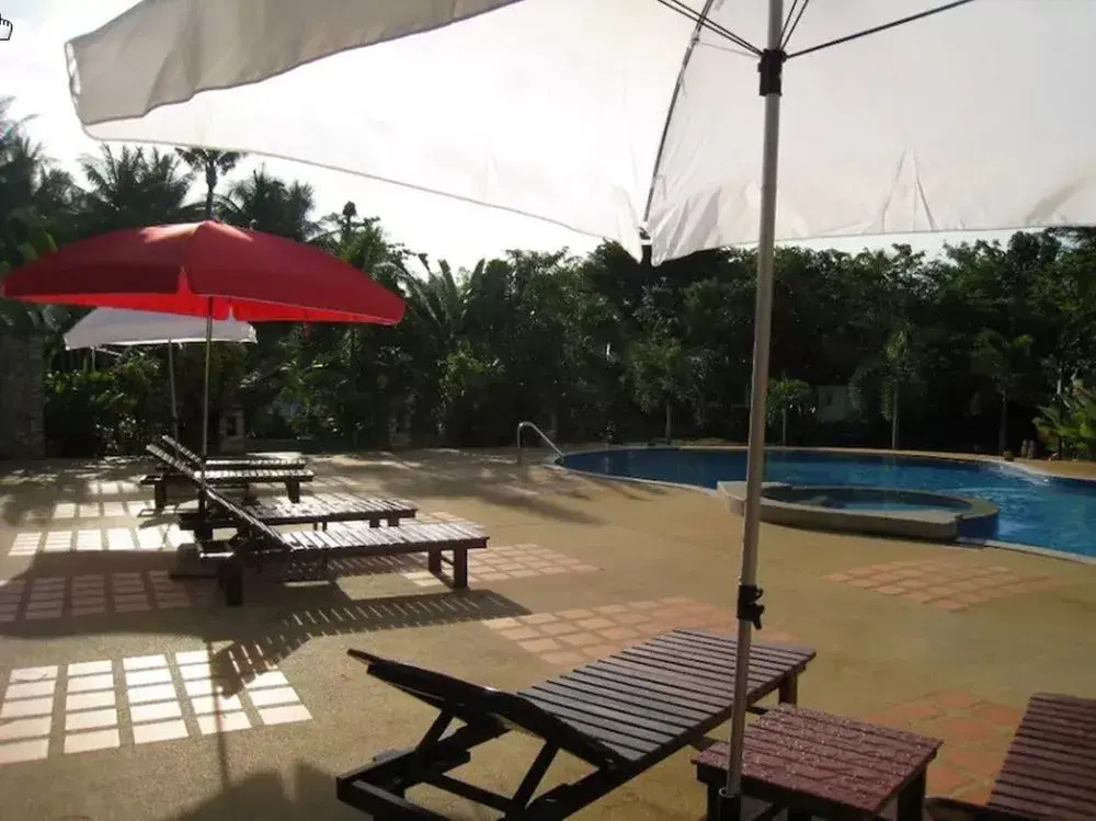 1 Bedroom Standard Beach Bungalow Lamai