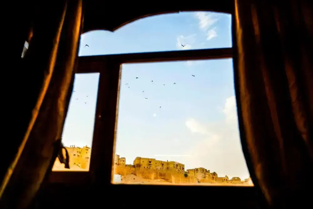 Life Solora Jaisalmer - Général