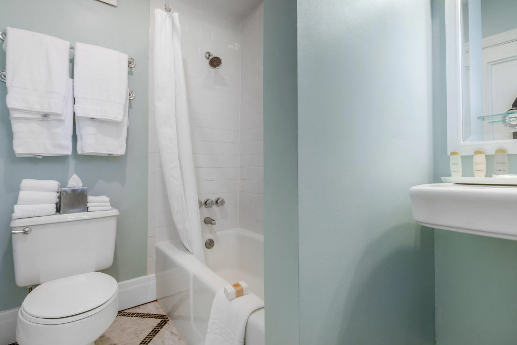 The Omni Homestead Resort & Spa - фото 41