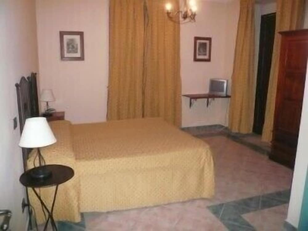 Albergo La Fontanella — 3