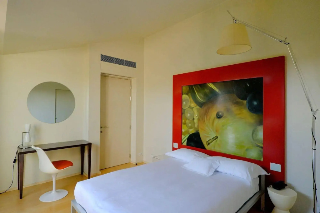 Petronilla - Hotel in Bergamo — фото 3