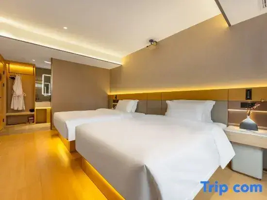 Double Cottage (twin beds)