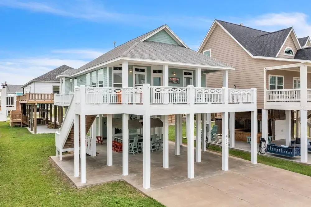At Last 3 Bedroom Home by RedAwning
