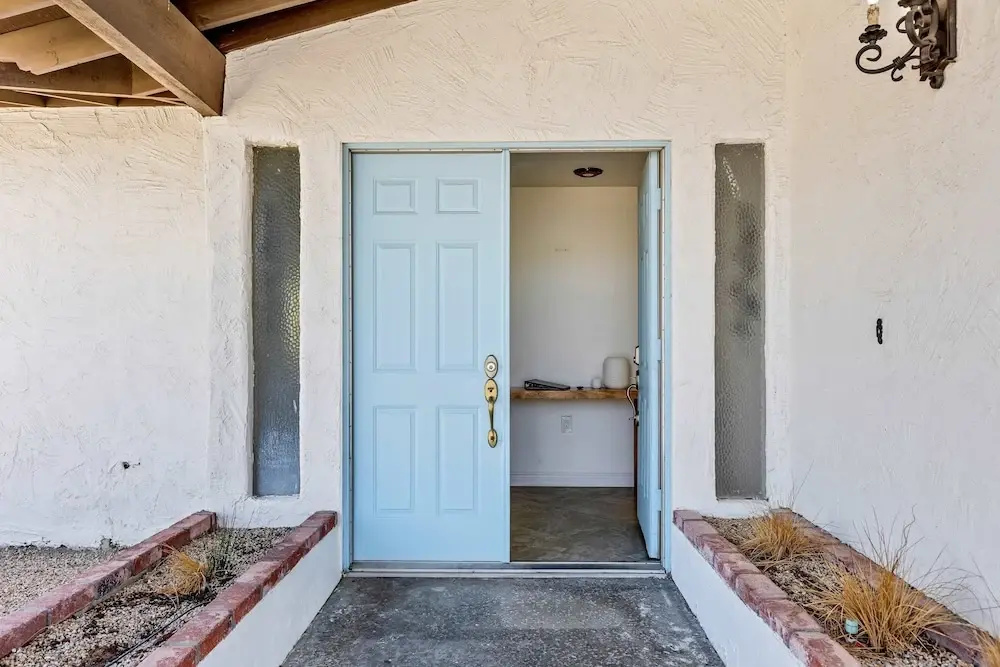 The Sunnyside House