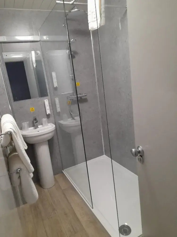 Superior Double room (twin beds)