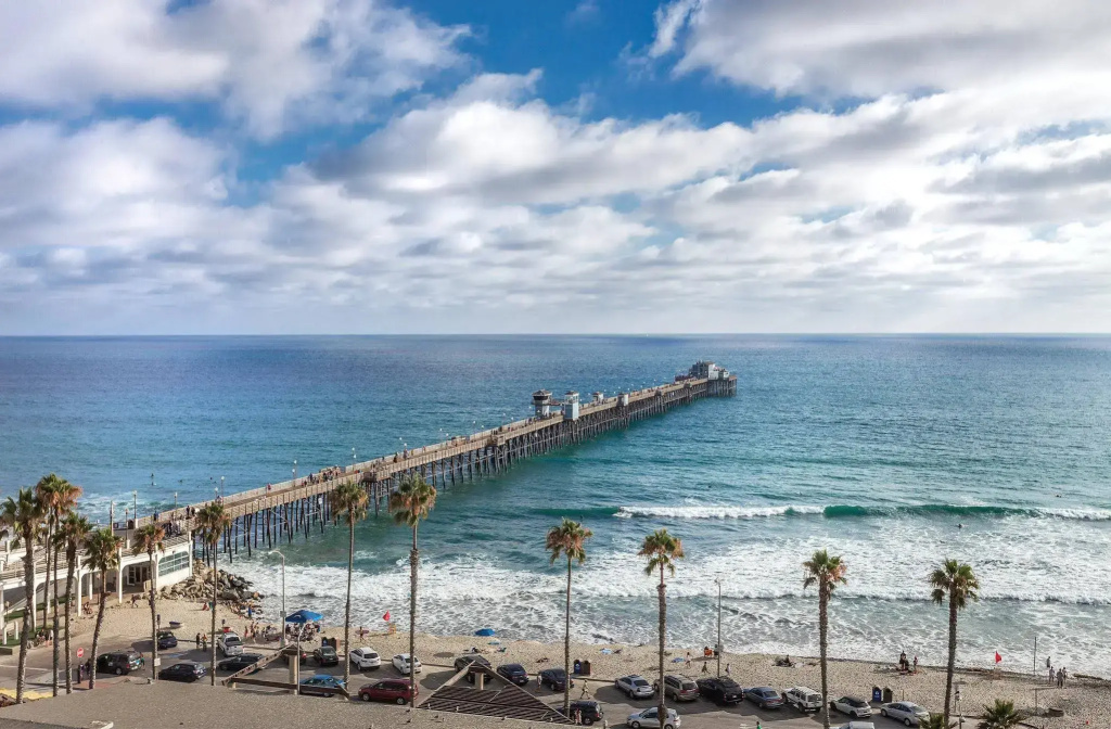 Club Wyndham Oceanside Pier - Général