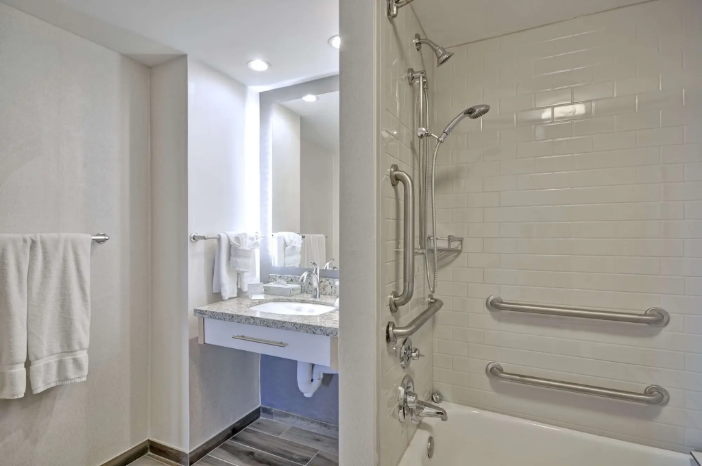 Homewood Suites by Hilton Boston-Peabody - Général