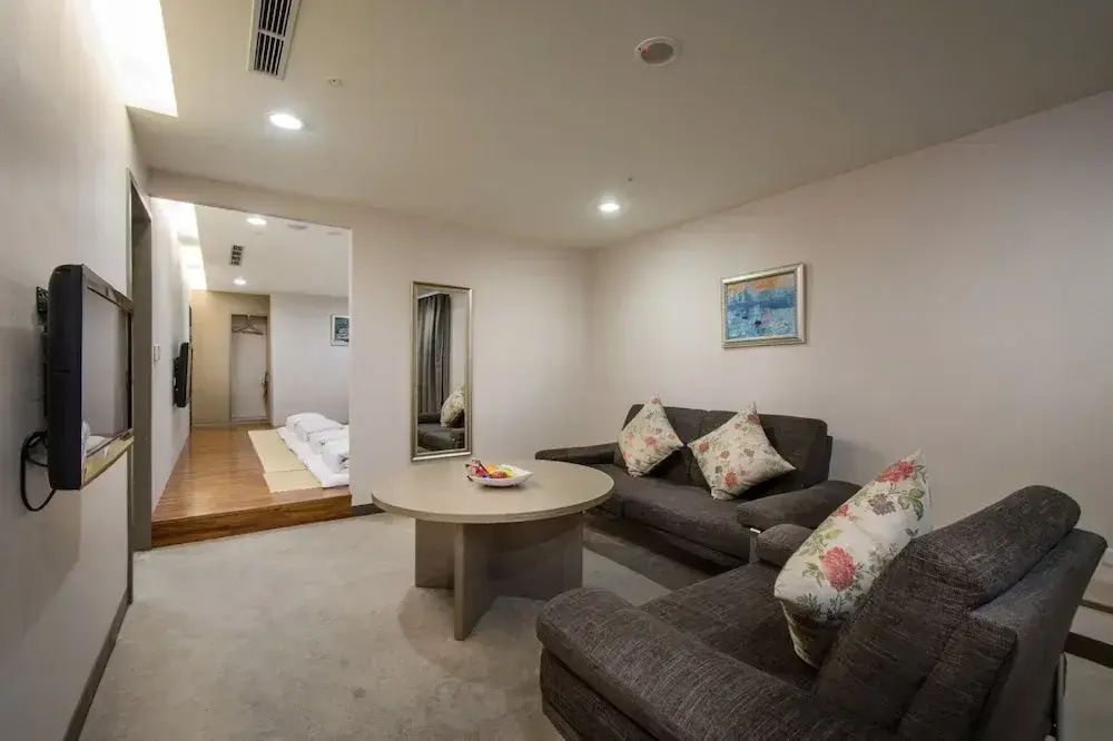 Family Suite