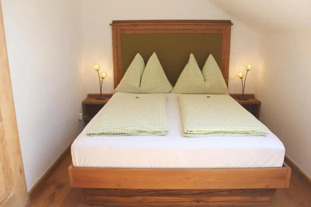 1 Bedroom Apartment with balcony
