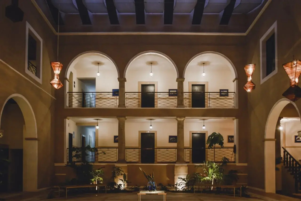 Hotel Merida