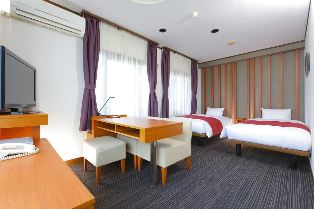 Hotel MyStays Kameido - Général