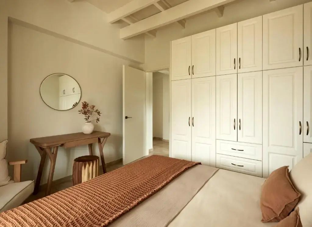 3 Bedrooms Villa