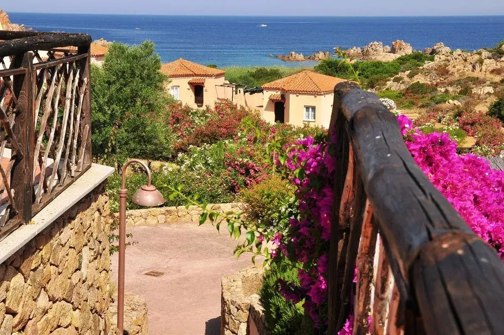 Balcony & Terrace