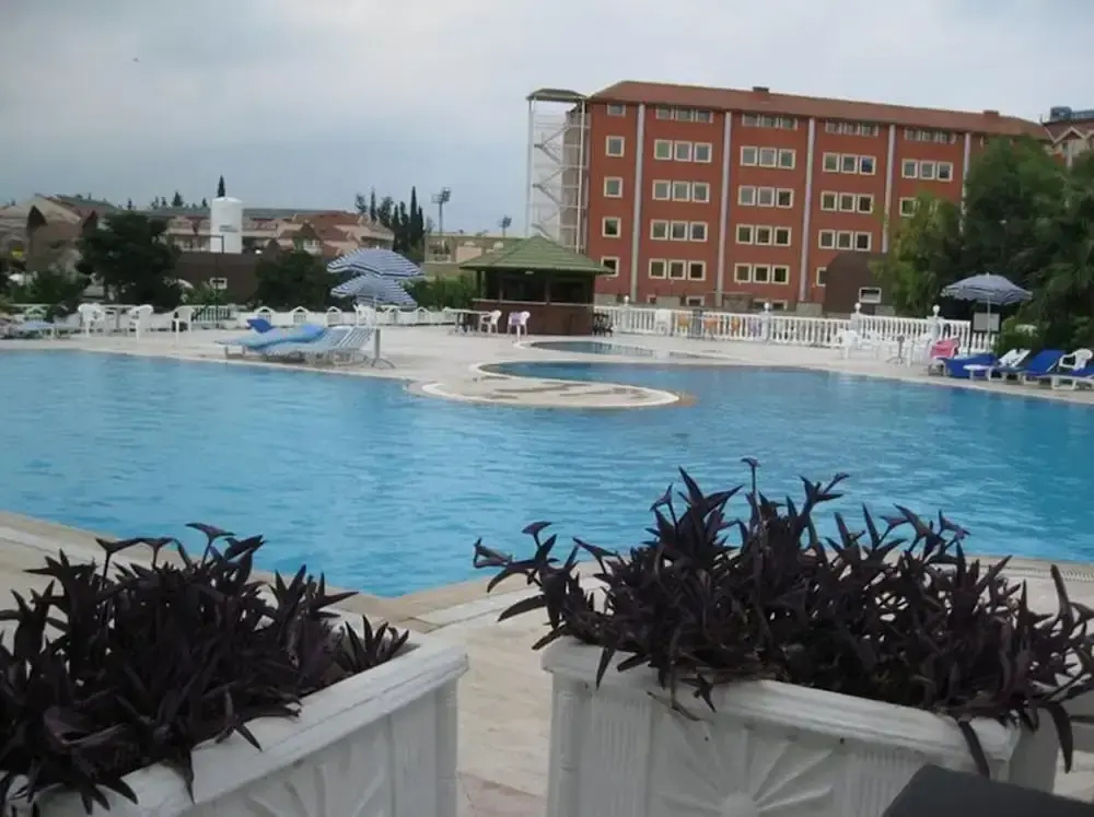 Adalin Resort Hotel, Кемер, Туреччина мініатюра 14