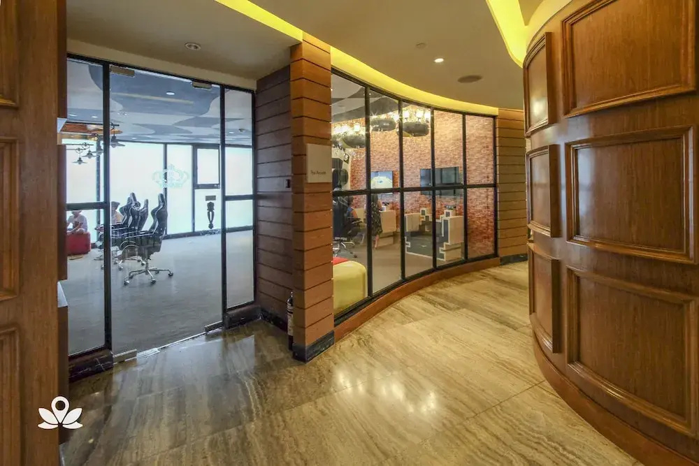 ZEN Home Knightsbridge Residences Makati - Général