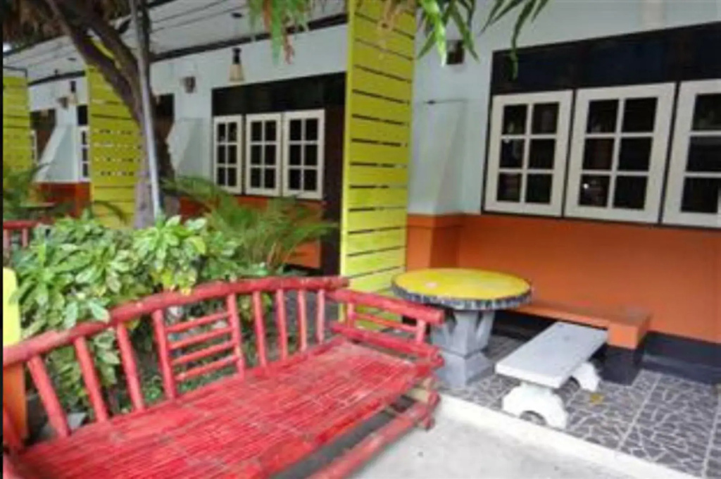 Hotel photo 10