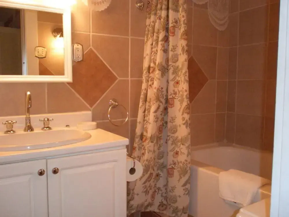Classic Double room with balcony (full double bed)