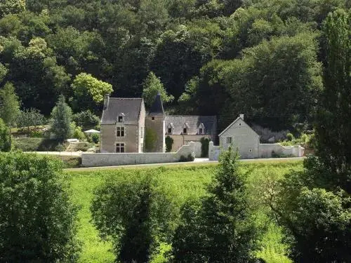 Voir la photo 2 — House Agnes sorel 2