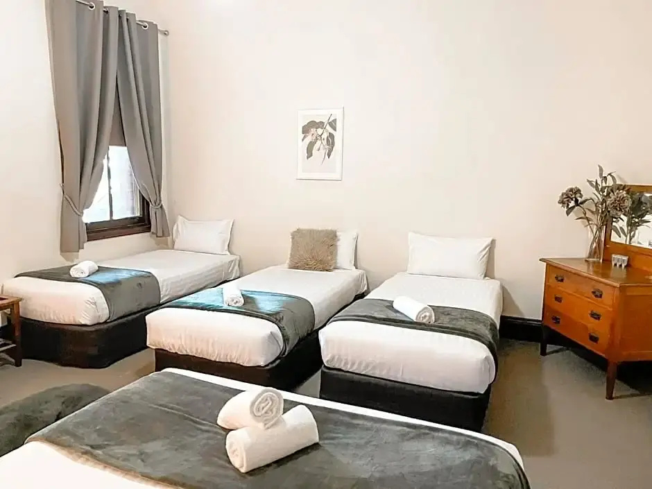 Neath Hotel - Chambres