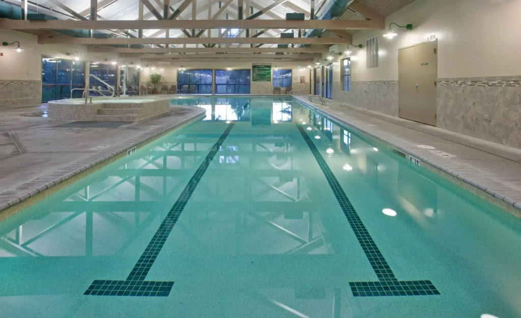 Holiday Inn Resort At Running Y Ranch - фото 13