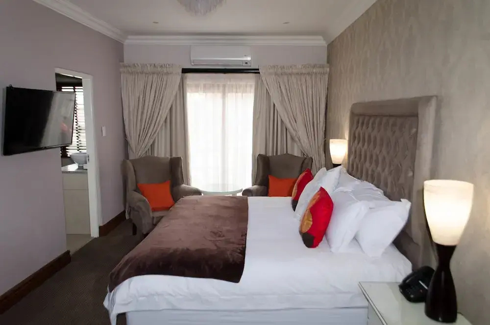 Classique Grace Boutique Hotel - Chambres