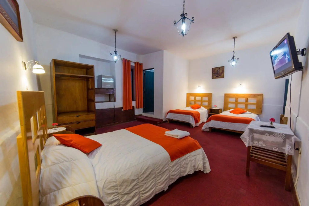 Hotel photo 12