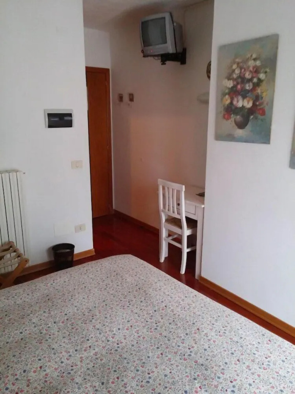 Albergo Generale Cantore - Chambres