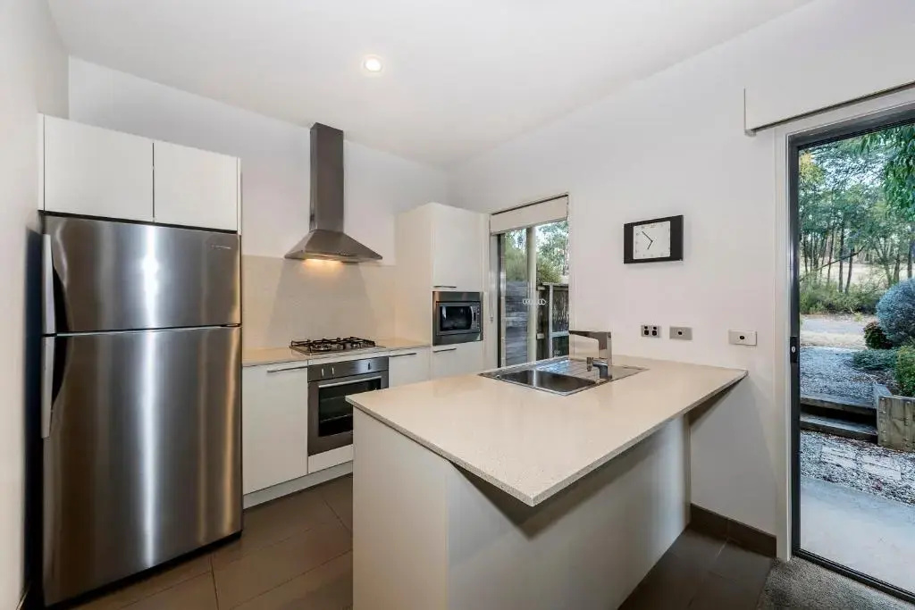 The Sebel Creswick Forest Resort - Chambres