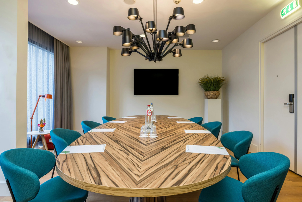 Holiday Inn Eindhoven Centre by IHG - Général