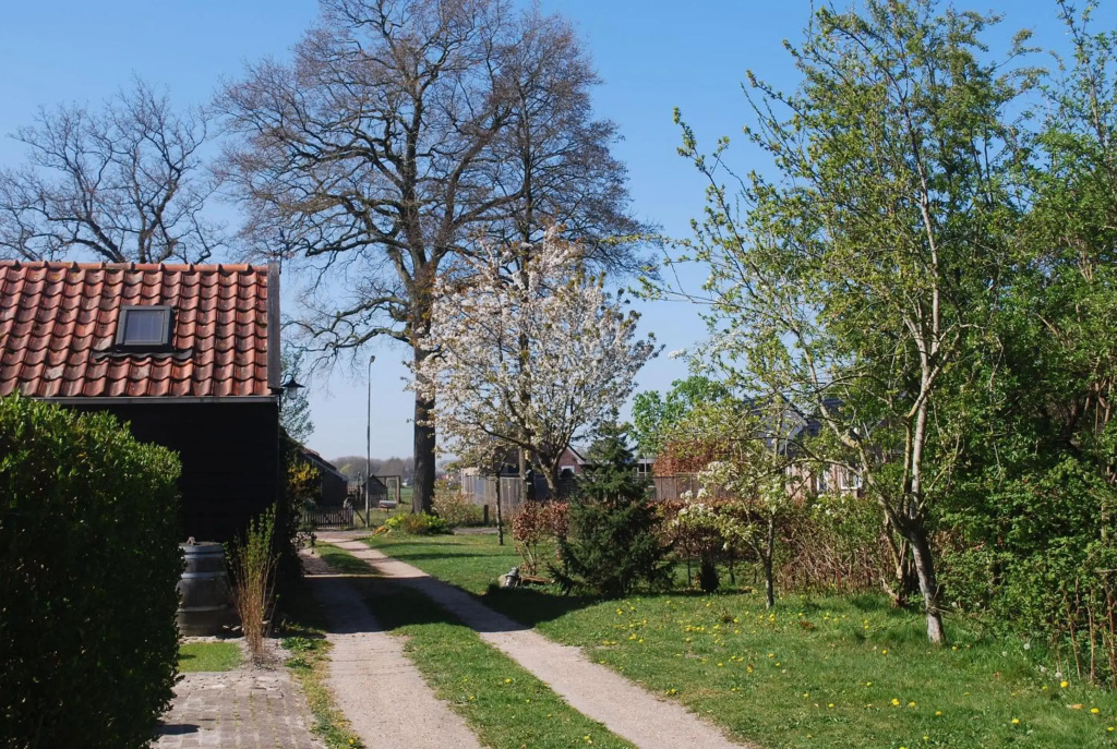 WW15 - Het Geitenhuisje
