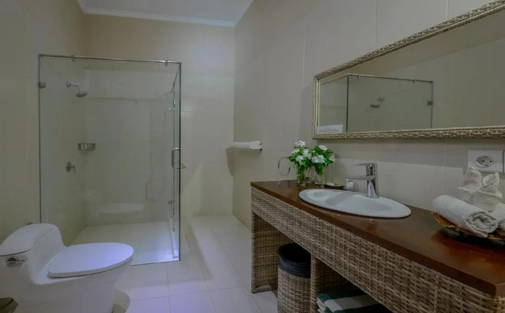 Kura Kura Beach Resort - Général