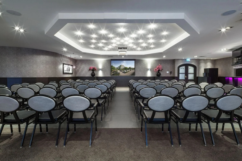 Hotel Vianen - Utrecht - Général