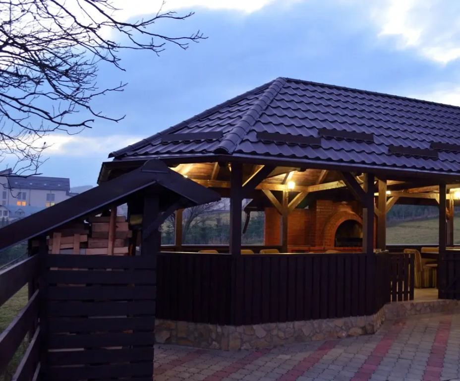 Bucovina Residence & SPA - Général