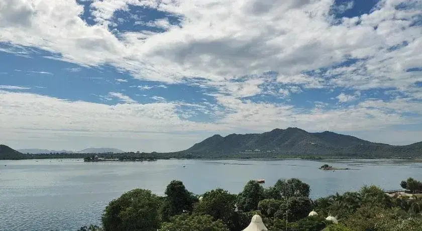 Hotel Lake Star - Général