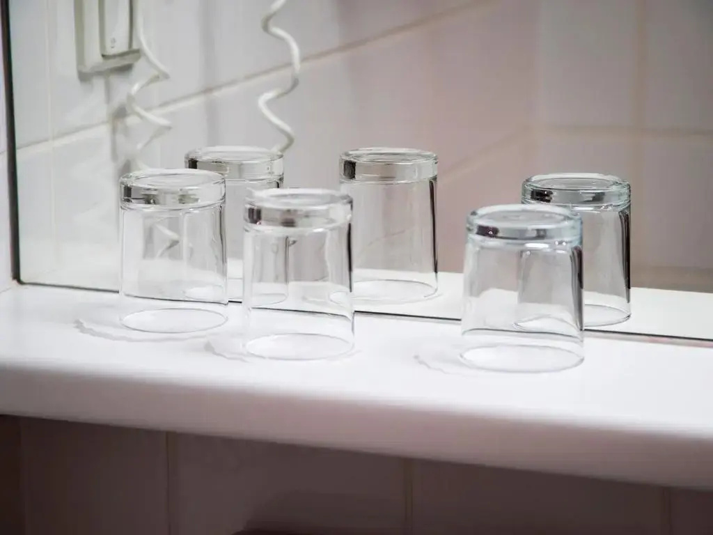 Hestia Hotel Susi - Chambres