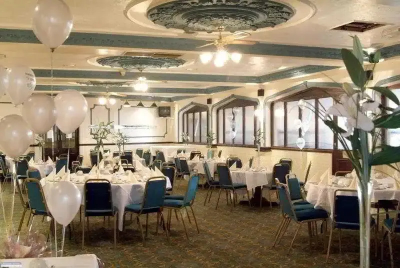 The Birmingham Hotel - Général