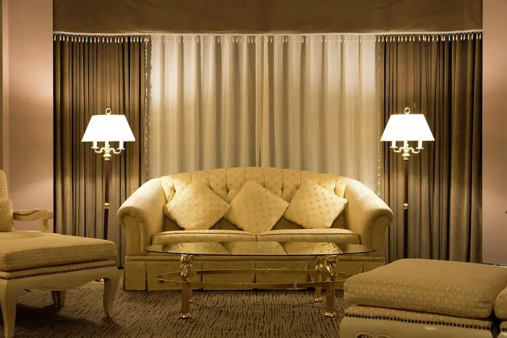Hilton Tokyo Narita Airport - Chambres