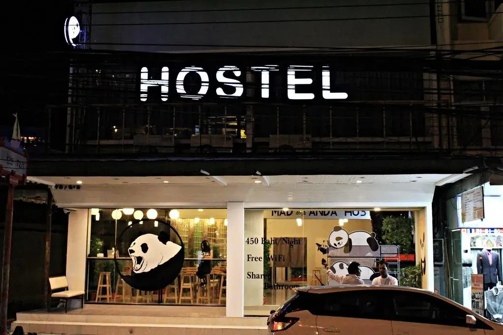 Hotel photo 21