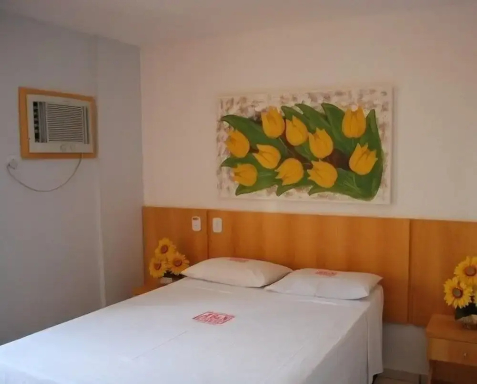 Eldorado Thermas Park - Achei Férias - Chambres