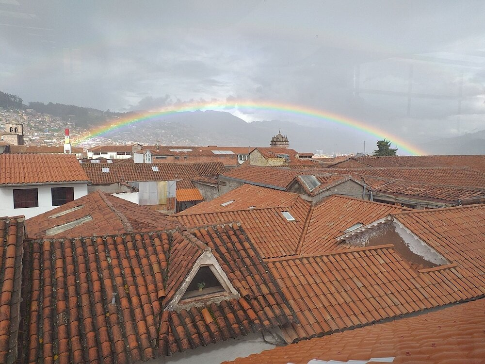 New Day Inn Vista Cusco