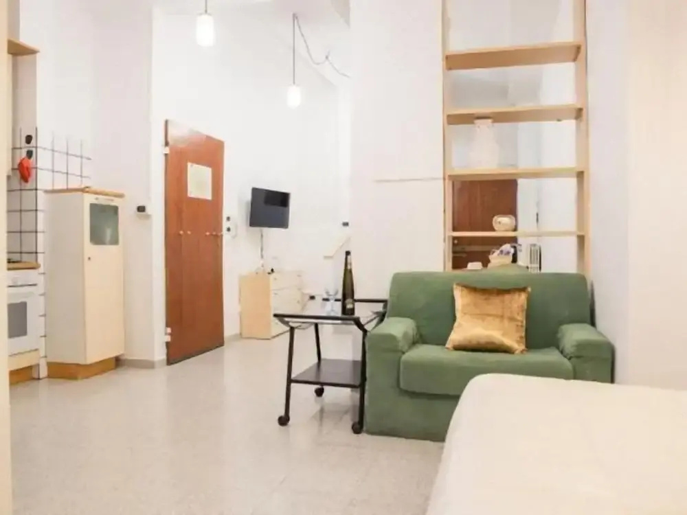 8 Tourist House Apartment Centre Bologna