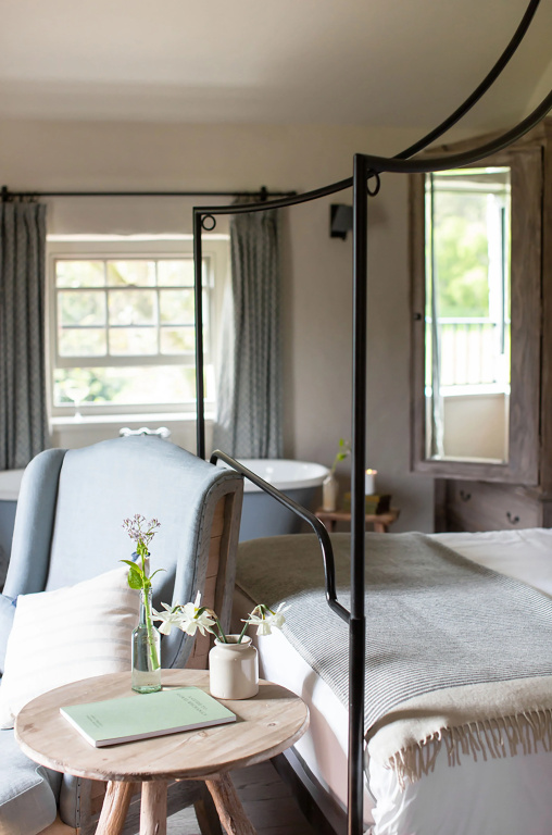 Middleton Lodge - Chambres