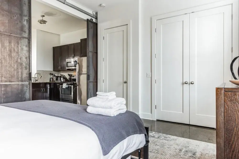 Urban Whiskey — фото 4