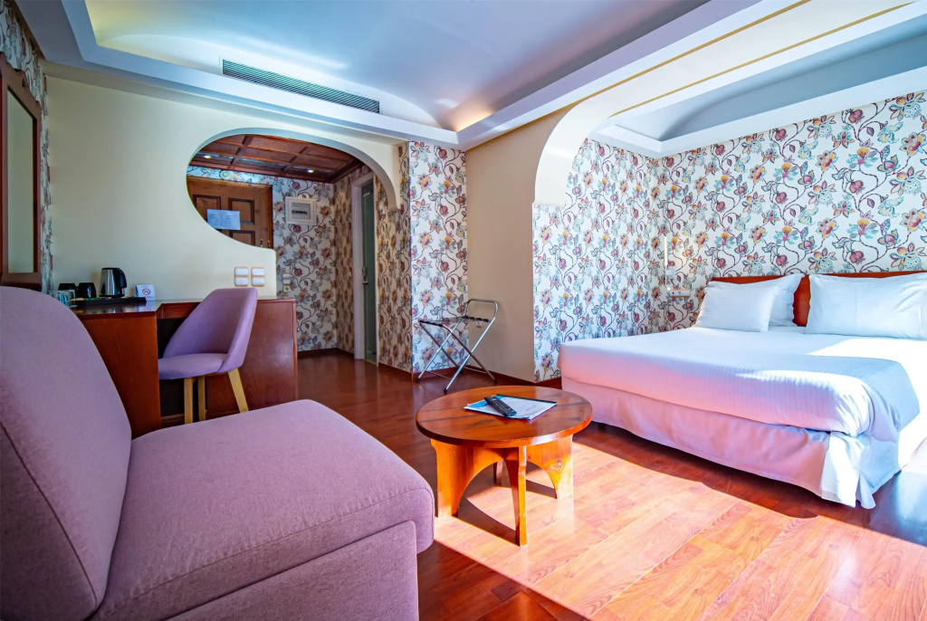 Ramada by Wyndham Loutraki Poseidon Resort - фото 27