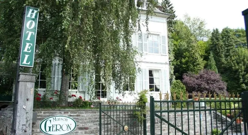 Maison Géron - фото 13