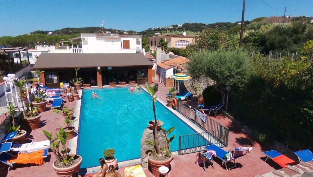 Hotel photo 5