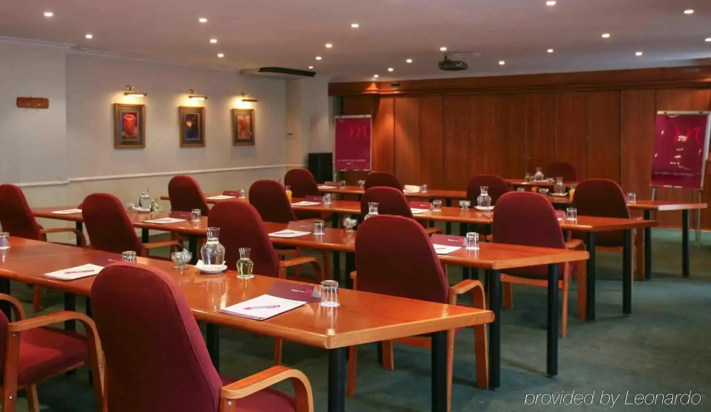 Mercure Johannesburg Bedfordview Hotel - Général